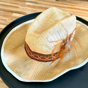 Cowboy hat